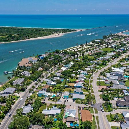 Island-Life! A Appartement Fort Pierce Buitenkant foto
