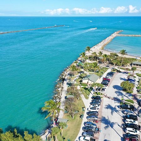 Island-Life! A Appartement Fort Pierce Buitenkant foto