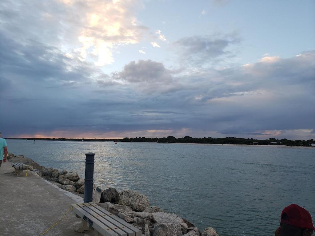 Island-Life! A Appartement Fort Pierce Buitenkant foto