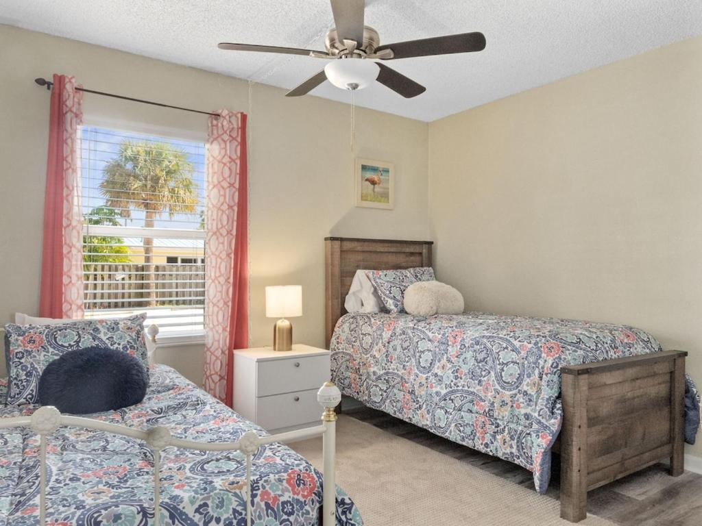 Island-Life! A Appartement Fort Pierce Buitenkant foto
