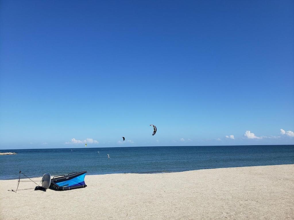 Island-Life! A Appartement Fort Pierce Buitenkant foto