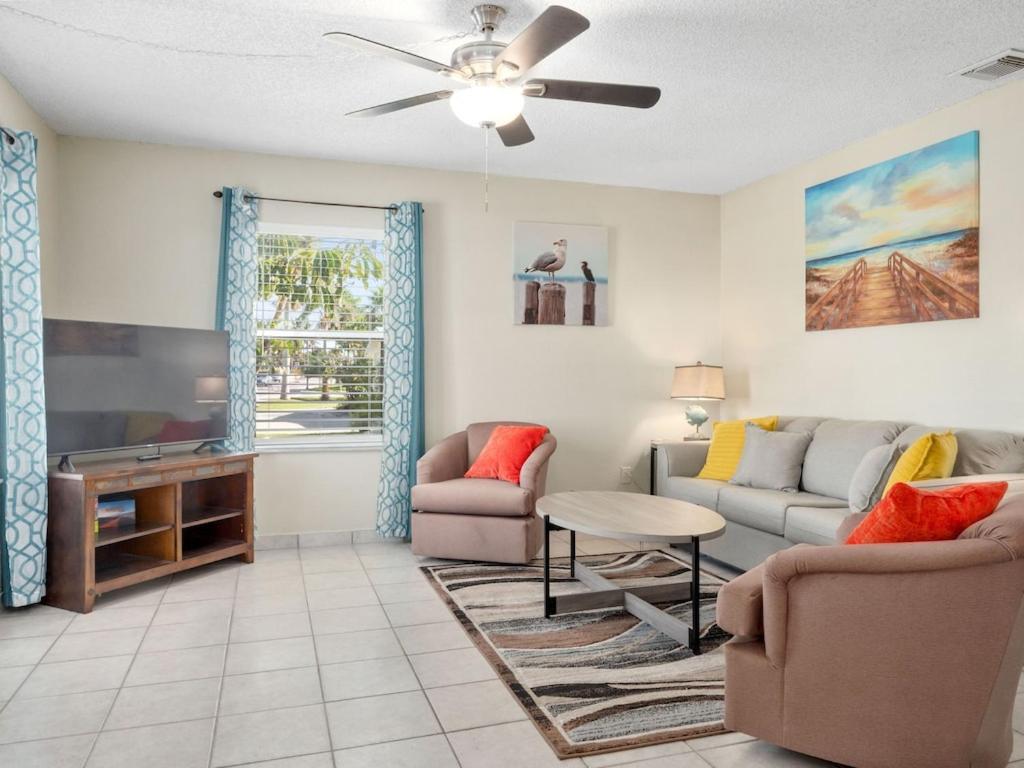 Island-Life! A Appartement Fort Pierce Buitenkant foto
