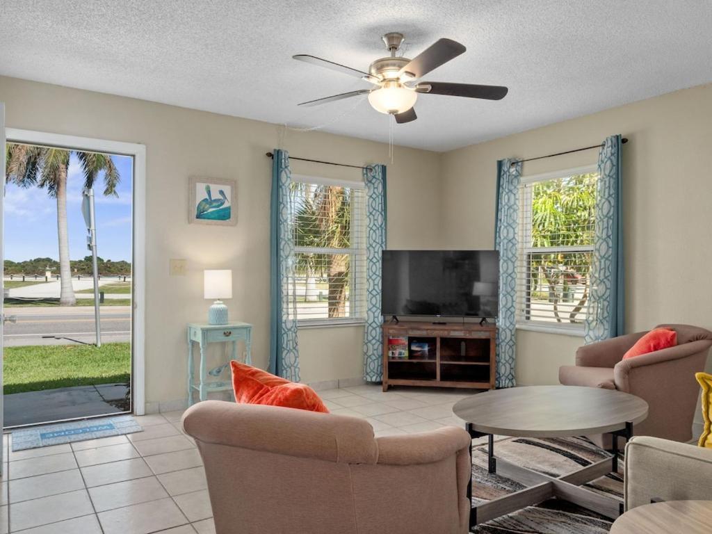 Island-Life! A Appartement Fort Pierce Buitenkant foto
