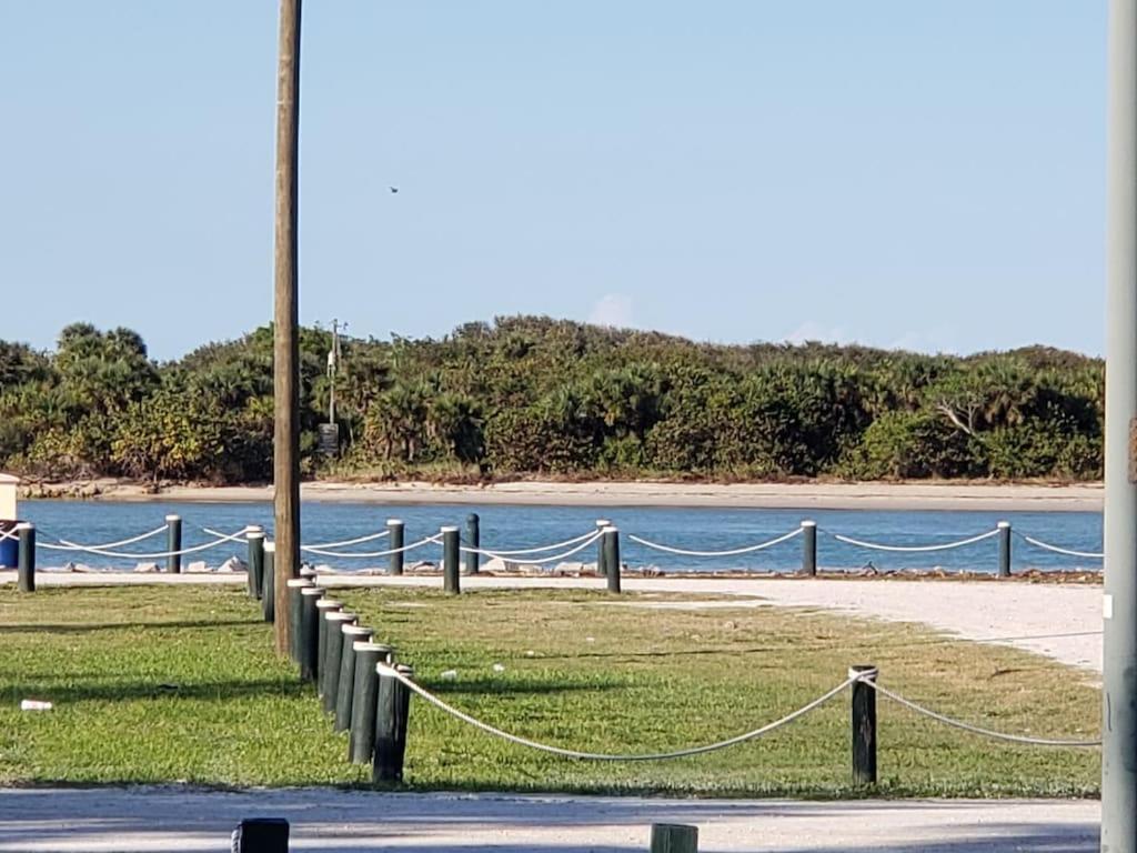 Island-Life! A Appartement Fort Pierce Buitenkant foto