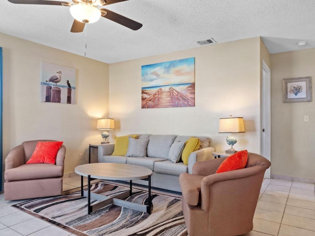 Island-Life! A Appartement Fort Pierce Buitenkant foto