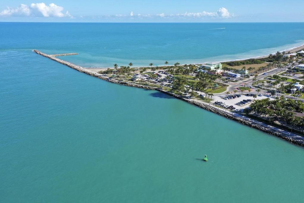 Island-Life! A Appartement Fort Pierce Buitenkant foto