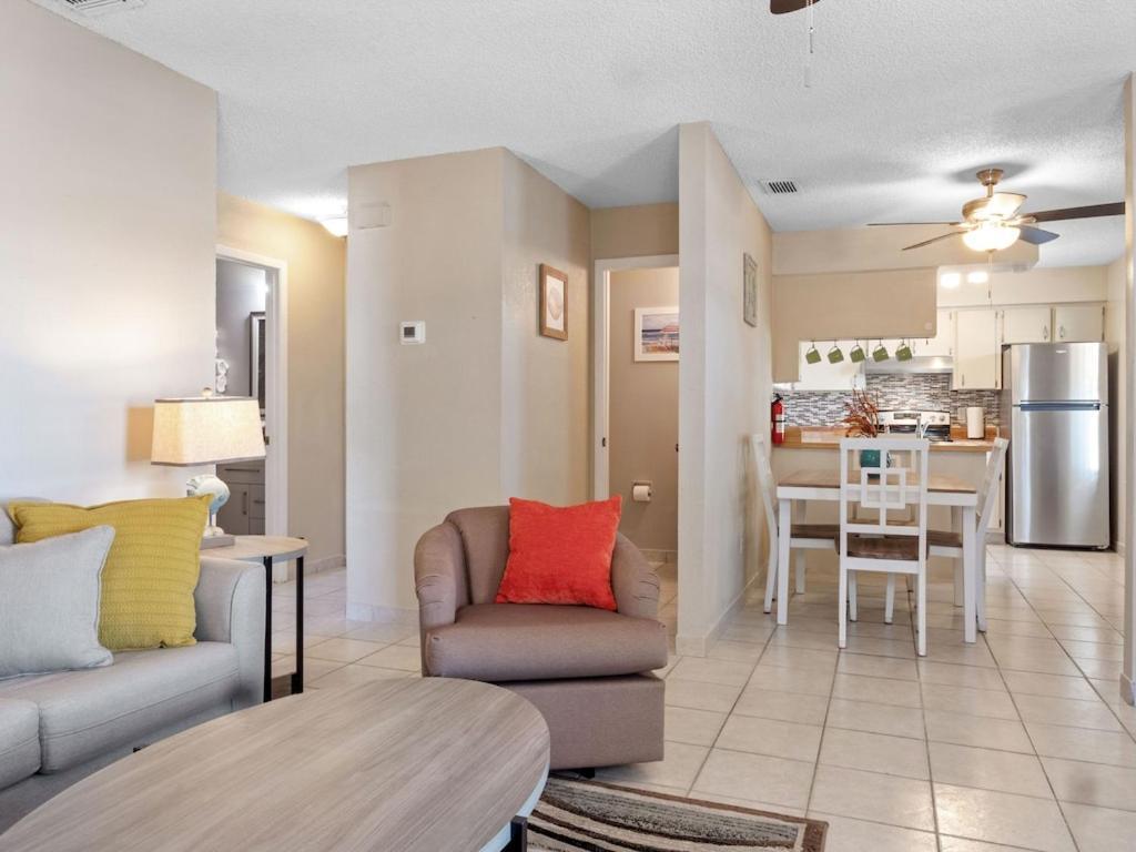 Island-Life! A Appartement Fort Pierce Buitenkant foto