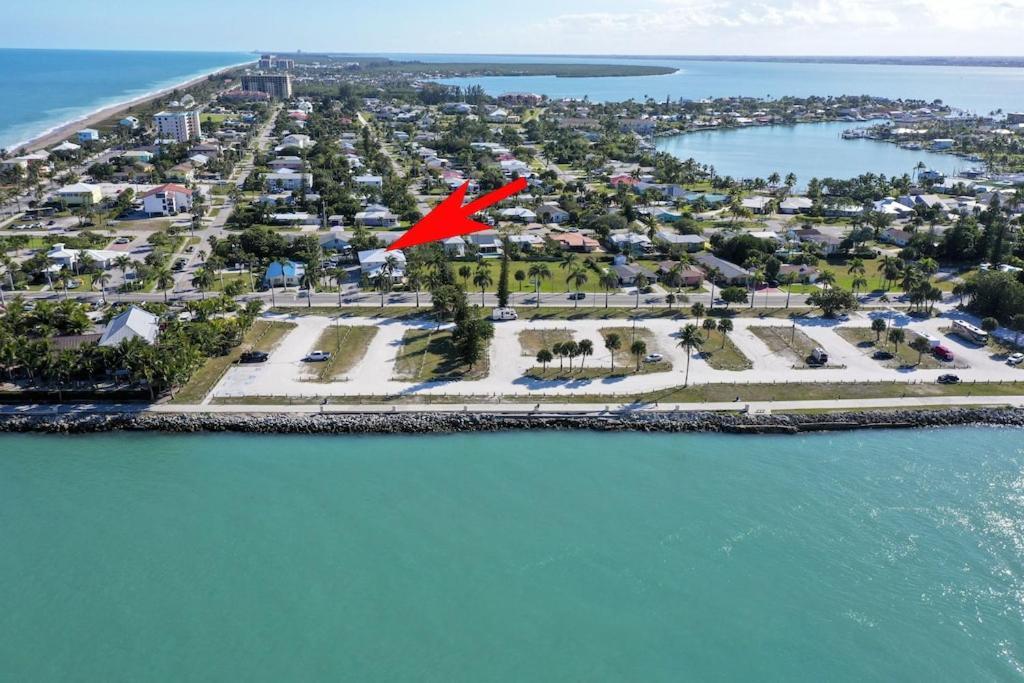 Island-Life! A Appartement Fort Pierce Buitenkant foto
