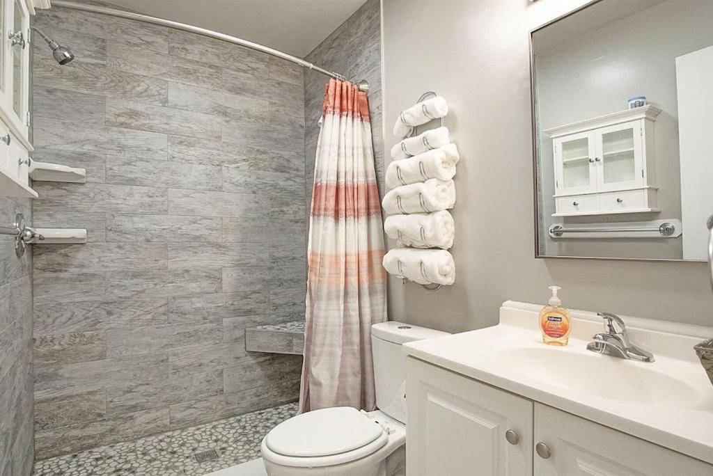 Island-Life! A Appartement Fort Pierce Buitenkant foto