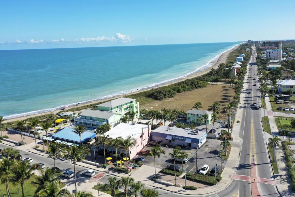 Island-Life! A Appartement Fort Pierce Buitenkant foto