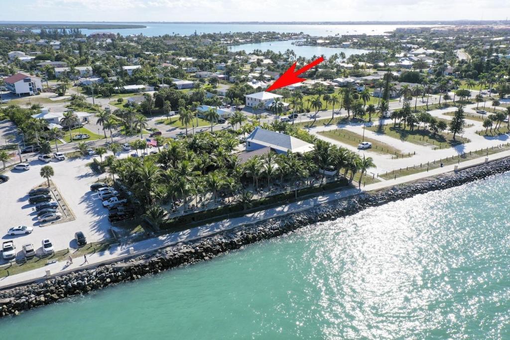 Island-Life! A Appartement Fort Pierce Buitenkant foto