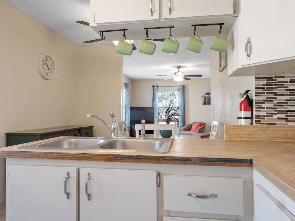 Island-Life! A Appartement Fort Pierce Buitenkant foto