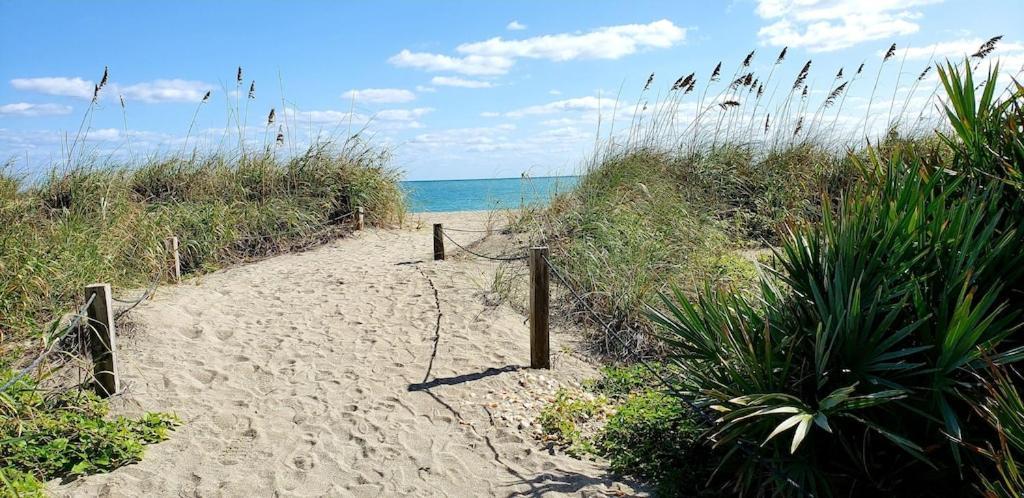 Island-Life! A Appartement Fort Pierce Buitenkant foto