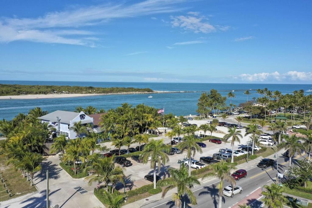 Island-Life! A Appartement Fort Pierce Buitenkant foto